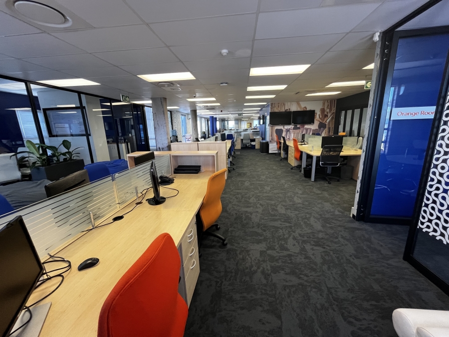 To Let commercial Property for Rent in Bo Oakdale Western Cape